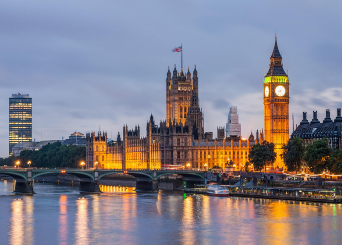 英國留學熱門專業(yè)