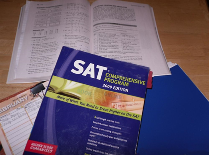 SAT英語和大學(xué)英語的區(qū)別是什么？