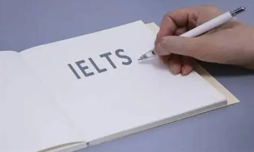 高中生備考雅思的三個建議