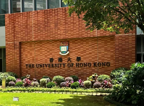 香港大學(xué)